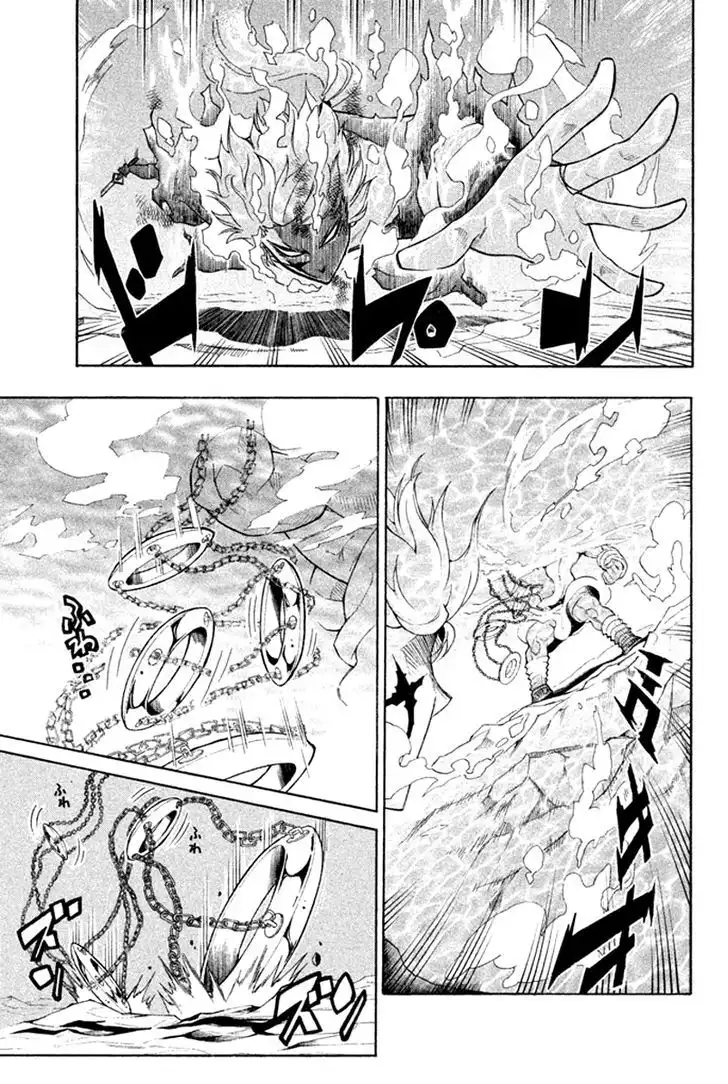 Samurai Ragazzi - Sengoku Shounen Seihou Kenbunroku Chapter 27 12